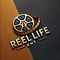 Reel Life Entertainment Logo
