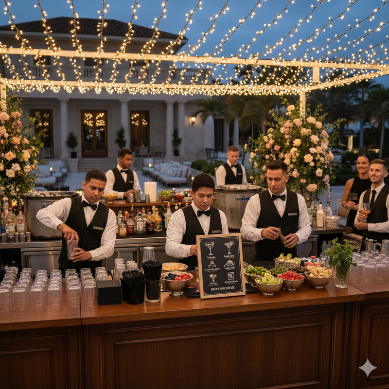 The Captains Reserve 200