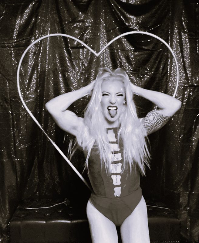 ~Basic Bougie Booth~