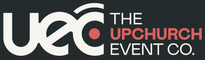 The Upchurch Event Co. Logo