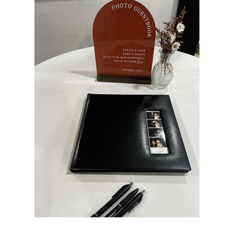 Wedding - The Keepsake Experience