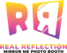 Real Reflection Logo