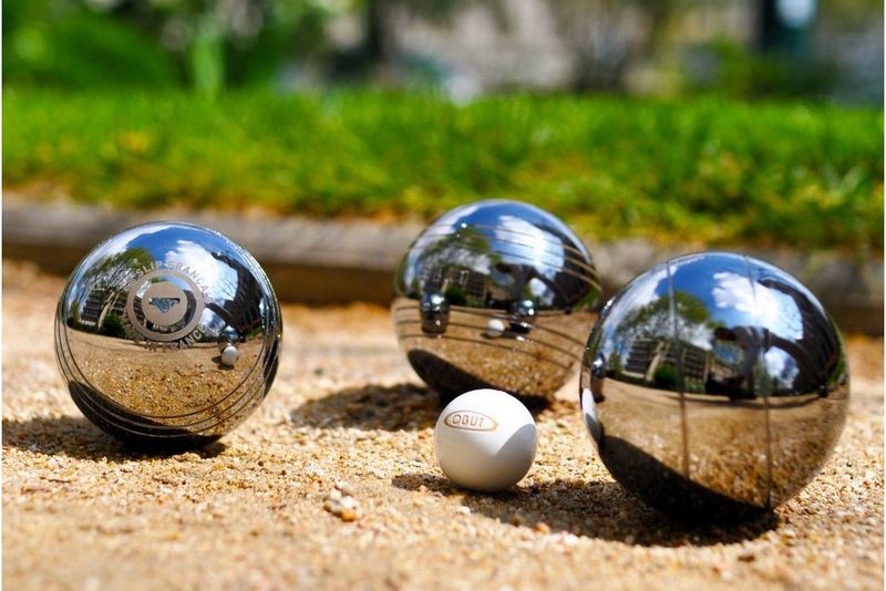 Boules