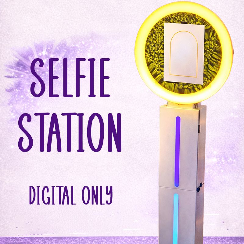 Selfie Station
