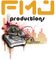 FMJ Productions Logo