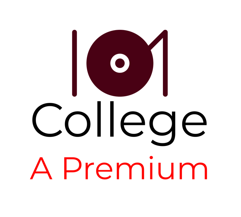 A College Premium