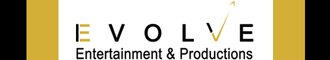 Evolve Entertainment & Productions Logo