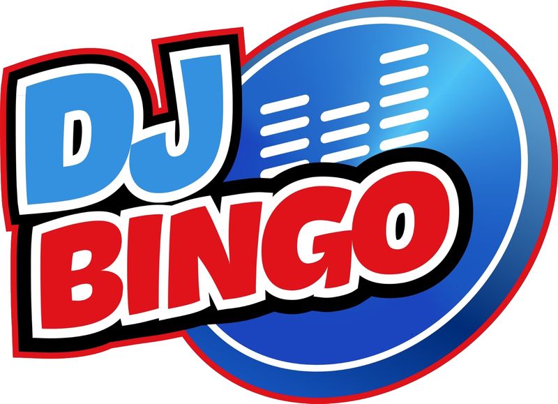DJ BINGO GAME