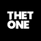 Thet One DJ Logo