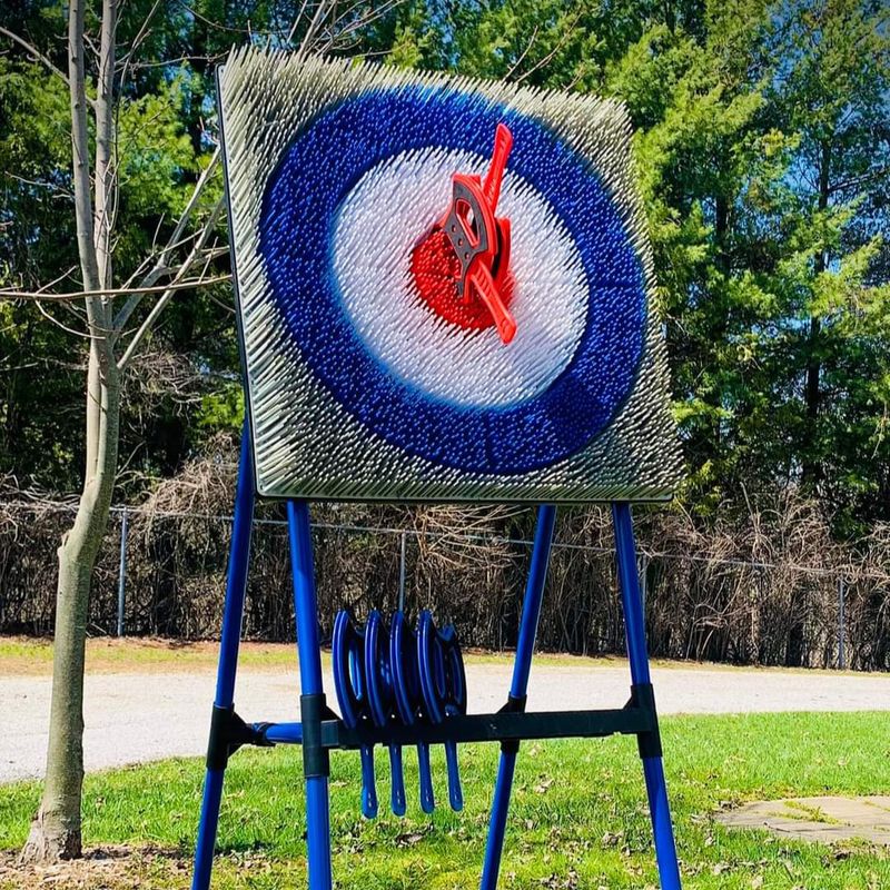 Axe Throw