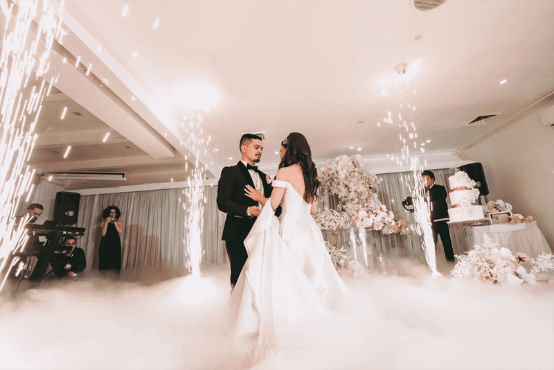 FOG MACHINE