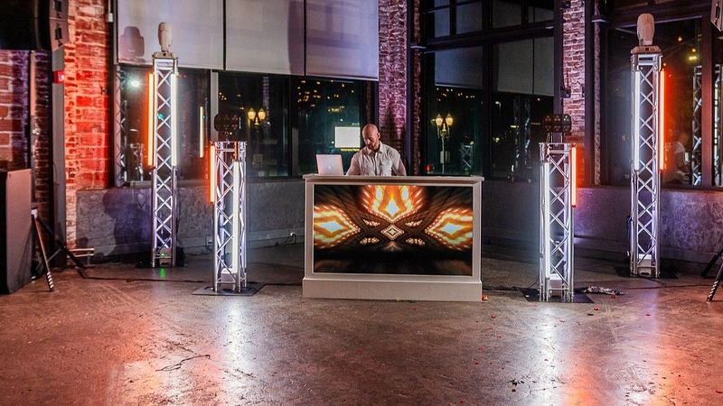 Total Makeover: Lit Vibe Luxury