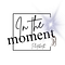 In the Moment Photobooth Logo
