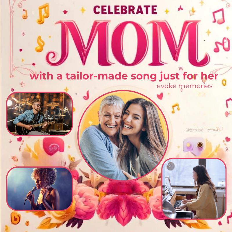 Mom's Melody Maker
