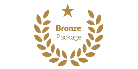 DJ Bronze Package