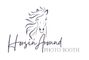 Horsin Around Photo Booth, LLC Logo