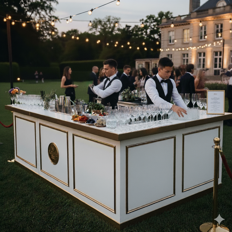 The Captains Reserve 50