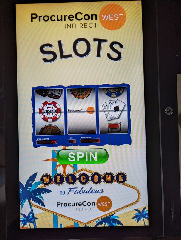 Digital Slot Machines