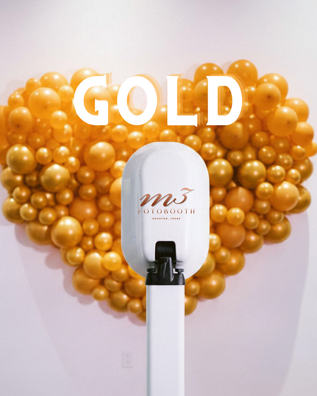 THE SIGNATURE GOLD