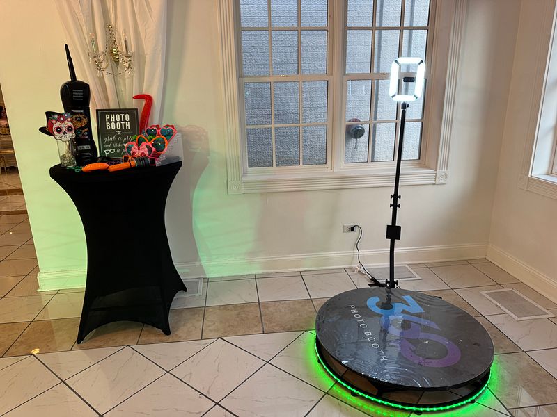 360 Video Experience