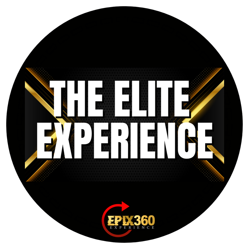 The Elite Experience