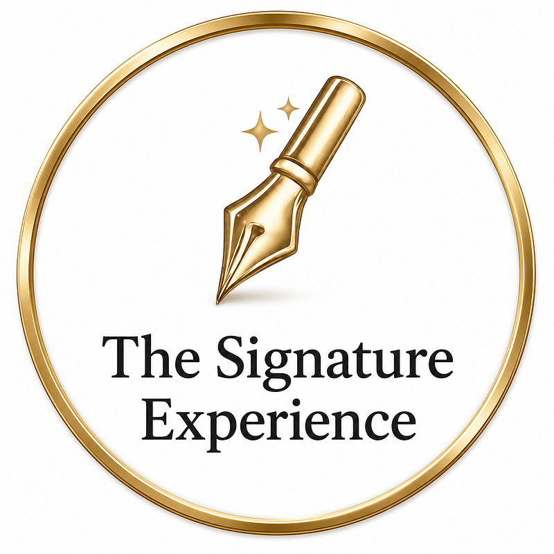 The Signature Experience