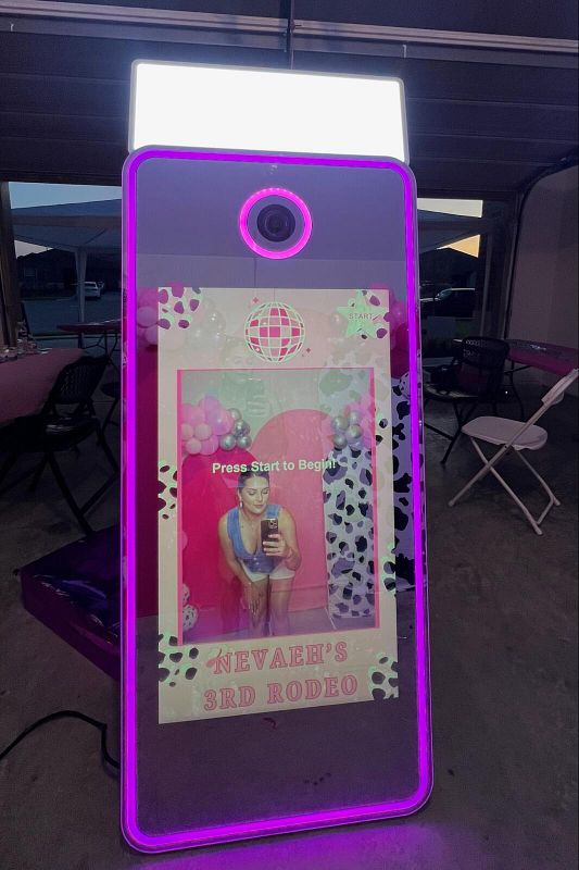 Digital Package