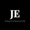JE Photobooth Logo