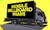 Mobile Billboard Miami Logo