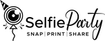 Selfie Party Logo