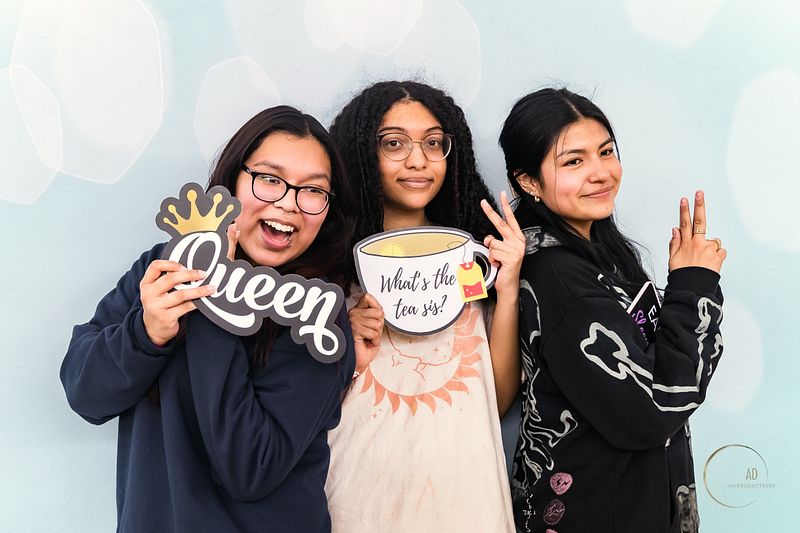 Social Booth Experience