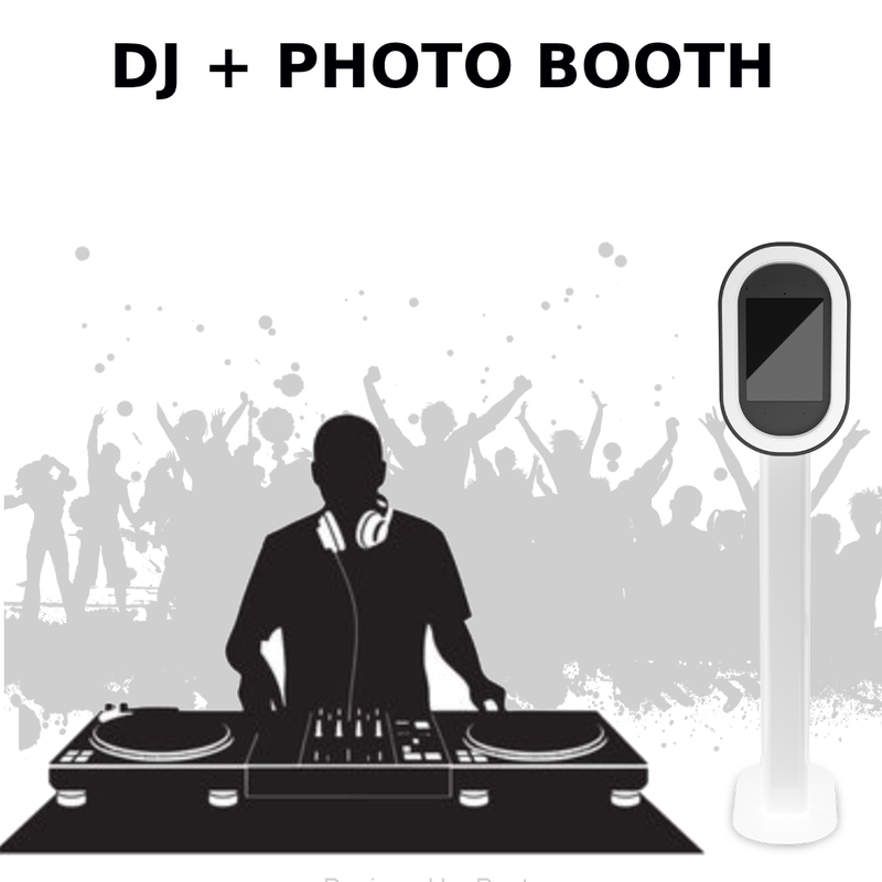DJ + PhotoBooth