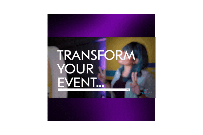 Marketing AI Photo Activation