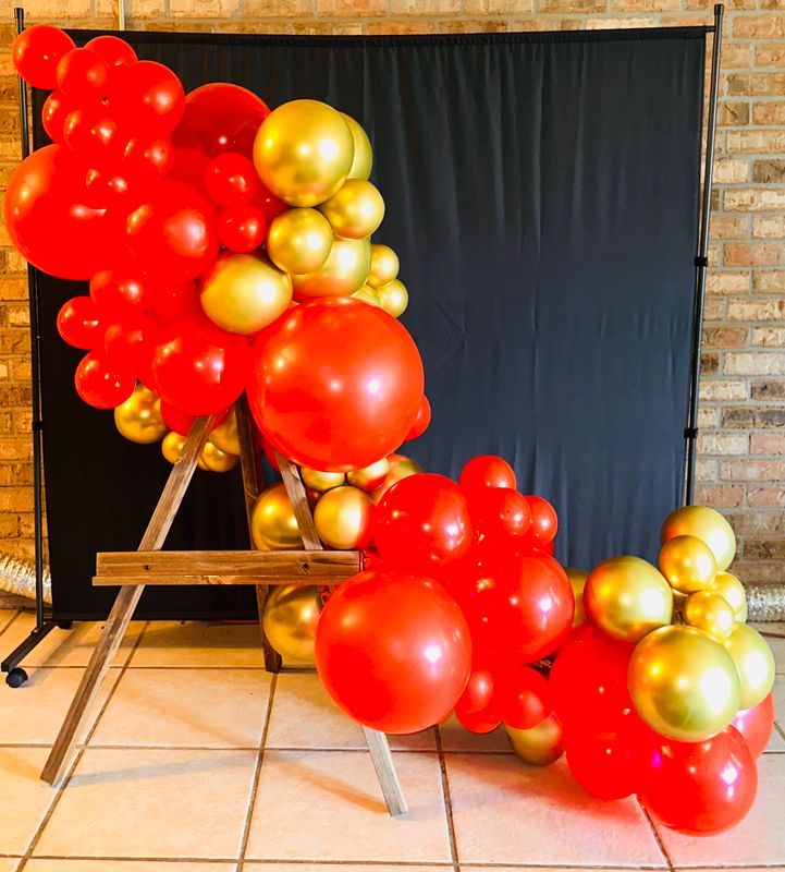 Balloon Artistry 