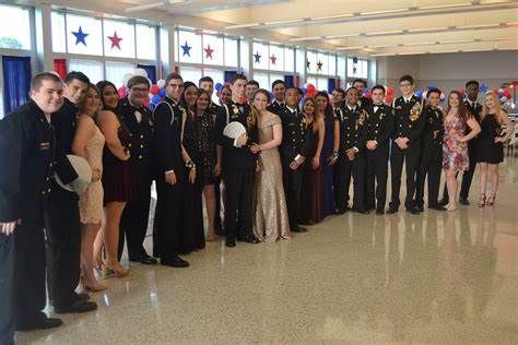 Military Ball