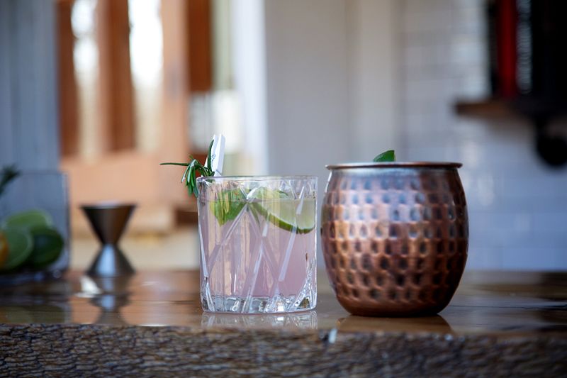 Standard (** Our Most Popular Package**)