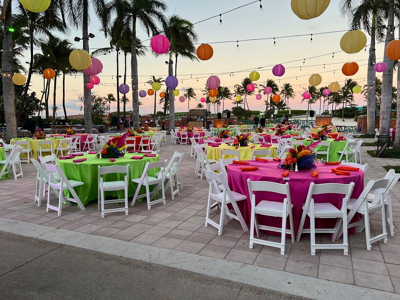 Corporate Events