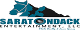 Saratondack Entertainment Logo