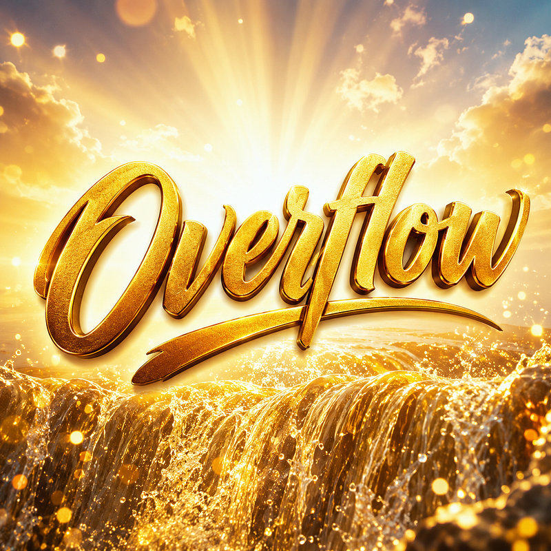 Overflow