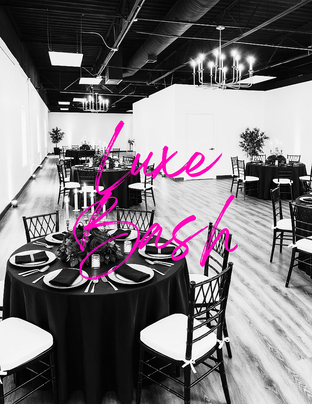 Luxe Bash 