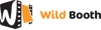 Wild Booth Logo