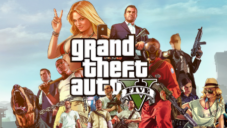 Adults Only - Game Truck Party with Online Gaming!