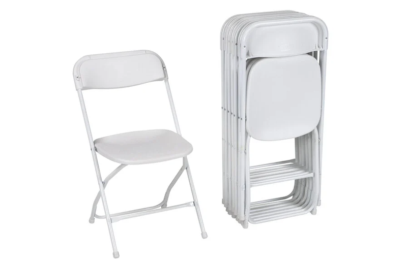 Folding Chairs