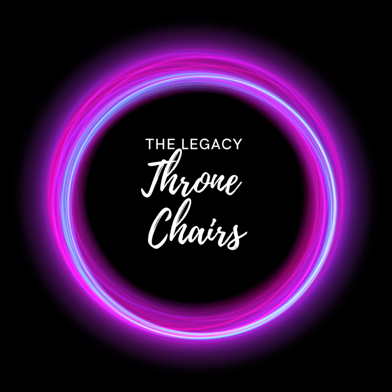 Legacy Throne Chairs