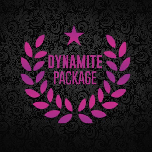 Standard: Dynamite Package