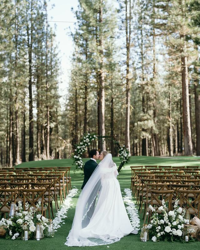 Multi day Wedding Package *Couples Preferred* (CVL)