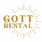 Gott Rental Logo