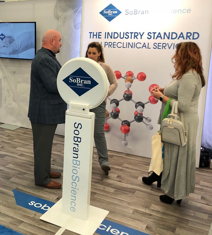 DigiPod Branded Experience