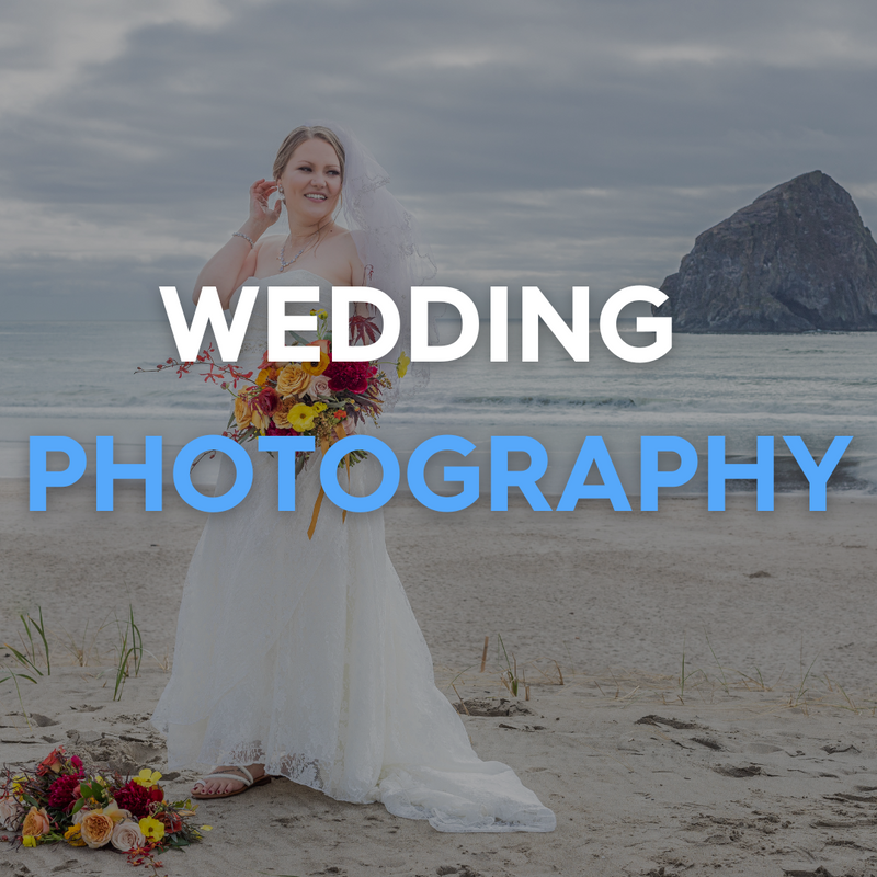 Hourly Wedding Photography