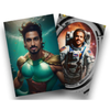 AI Photo Booth 